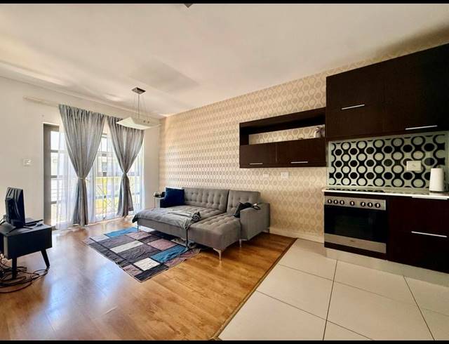 2 BEDROOM PROPERTY TO RENT IN EDENBURG